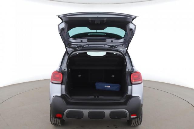 Citroen C3 Aircross image 9
