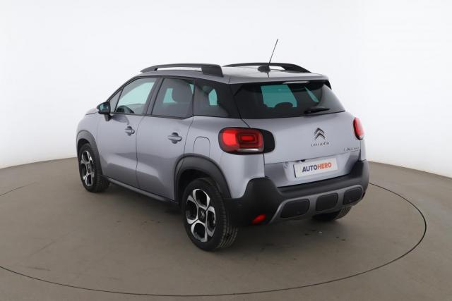Citroen C3 Aircross image 3