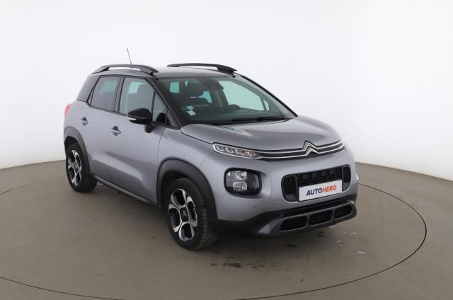 Citroen C3 Aircross image 5