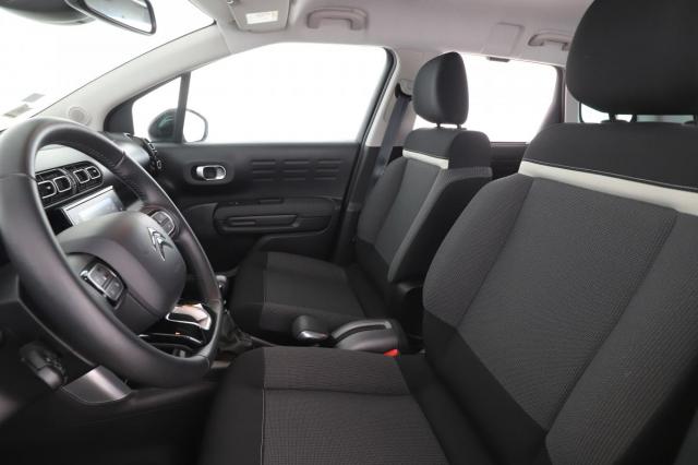 Citroen C3 Aircross image 4