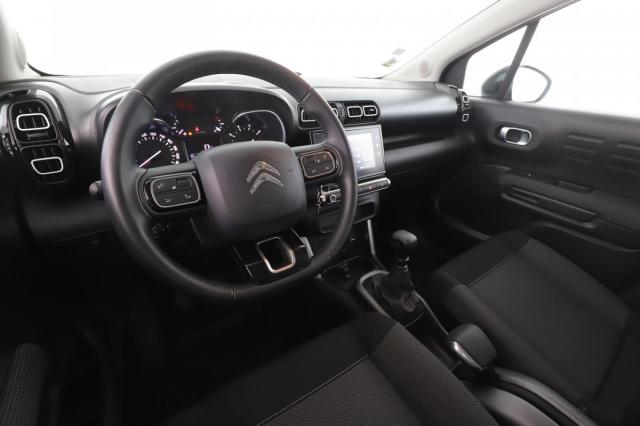 Citroen C3 Aircross image 1