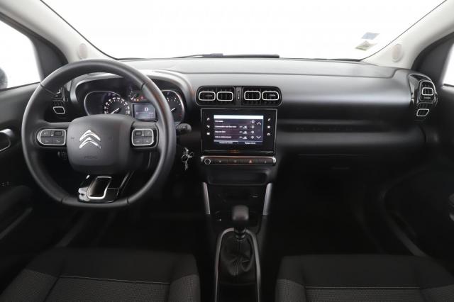 Citroen C3 Aircross image 8