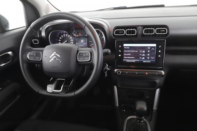 Citroen C3 Aircross image 7