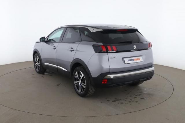 Peugeot 3008 image 5