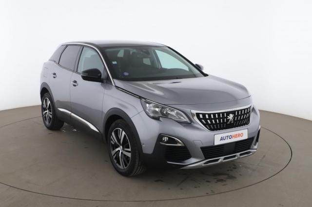 Peugeot 3008 image 3