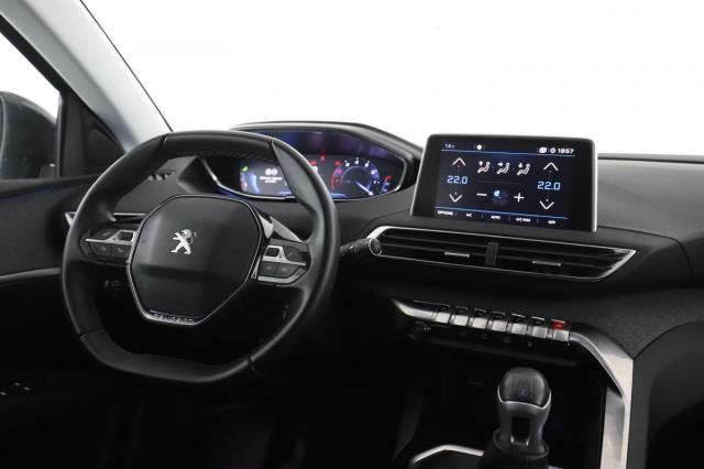 Peugeot 3008 image 4