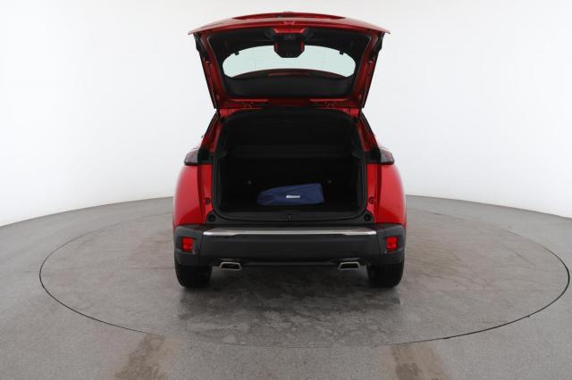 Peugeot 2008 image 8