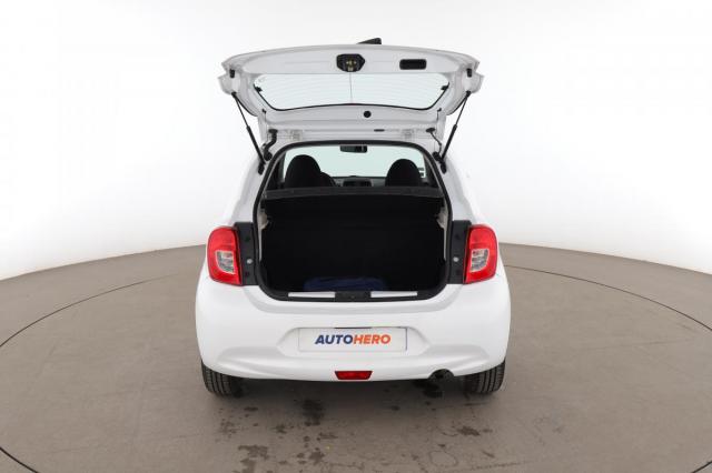 Nissan Micra image 4