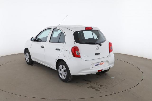 Nissan Micra image 1