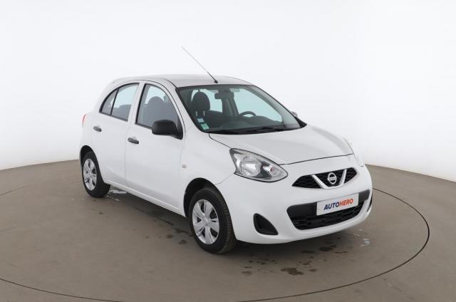 Nissan Micra image 2