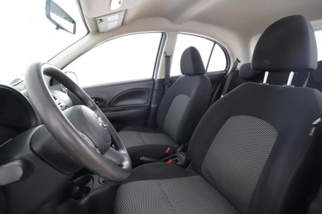 Nissan Micra image 9