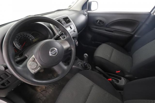 Nissan Micra image 8