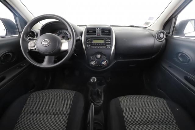 Nissan Micra image 3
