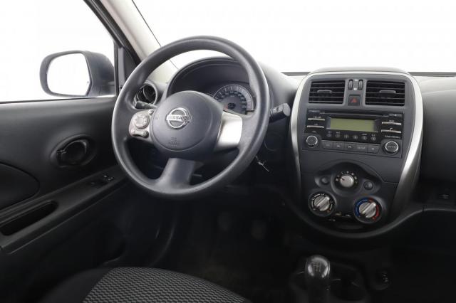 Nissan Micra image 7
