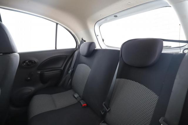 Nissan Micra image 5