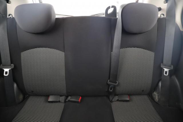 Nissan Micra image 6