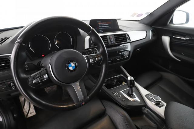 Bmw Série 1 image 3
