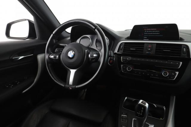 Bmw Série 1 image 9