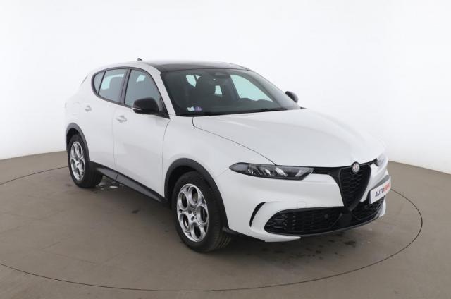 Alfa Romeo Tonale image 1