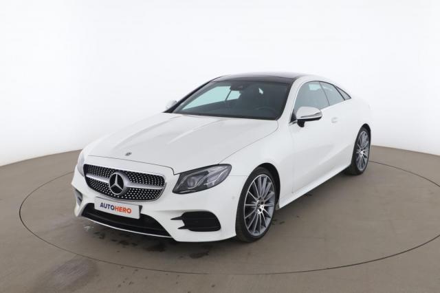 Mercedes Benz