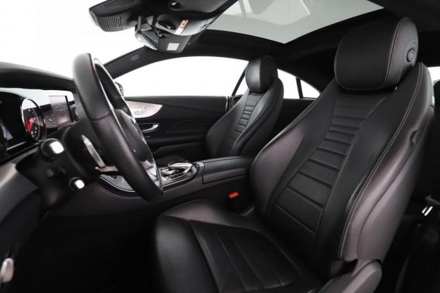 Mercedes Benz Classe E Coupe image 5