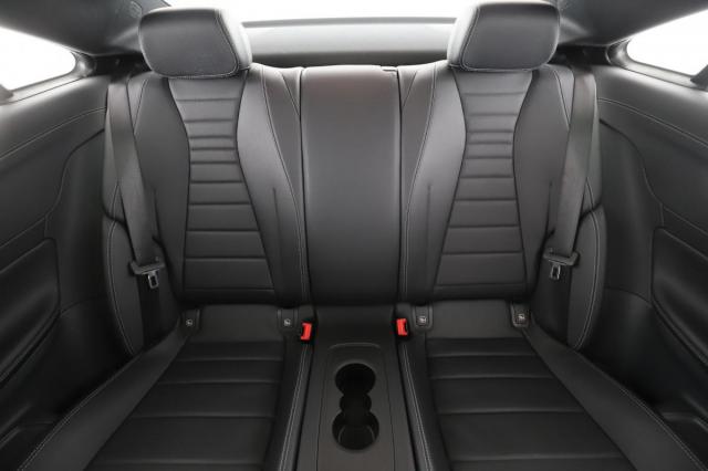 Mercedes Benz Classe E Coupe image 6