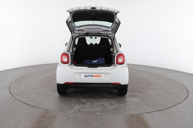 Smart Forfour image 8
