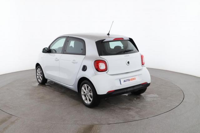 Smart Forfour image 7