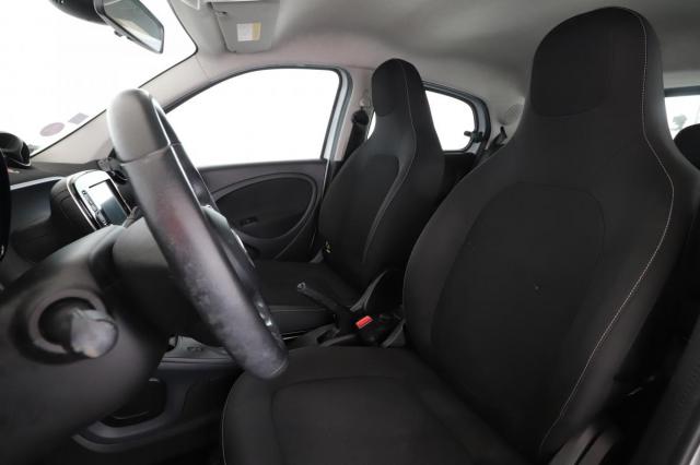 Smart Forfour image 4