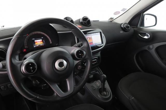Smart Forfour image 5