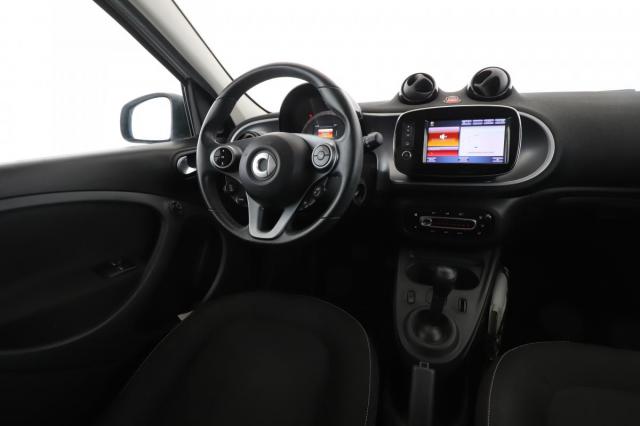 Smart Forfour image 6