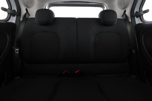 Smart Forfour image 1