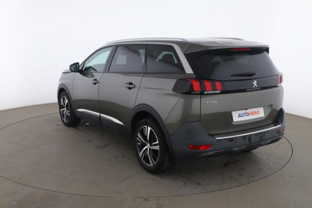Peugeot 5008 image 5