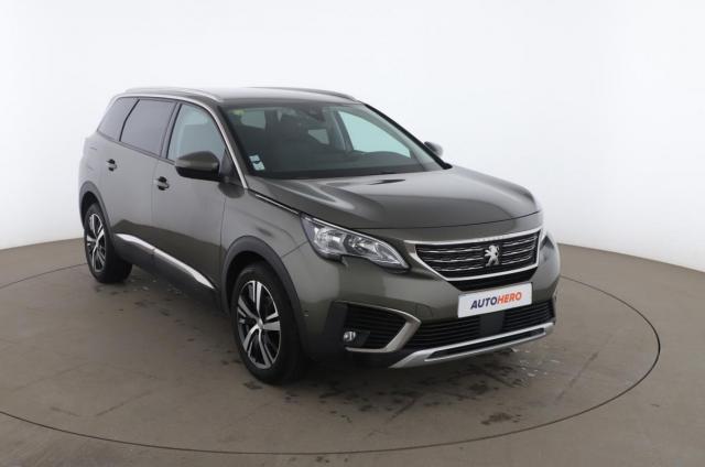 Peugeot 5008 image 9