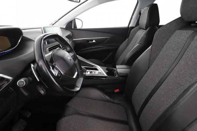 Peugeot 5008 image 4