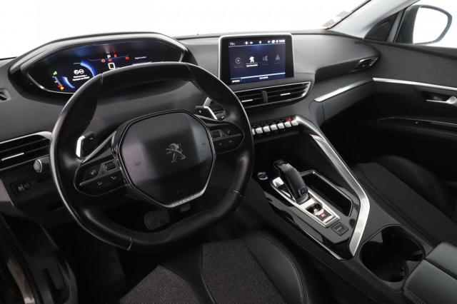 Peugeot 5008 image 3