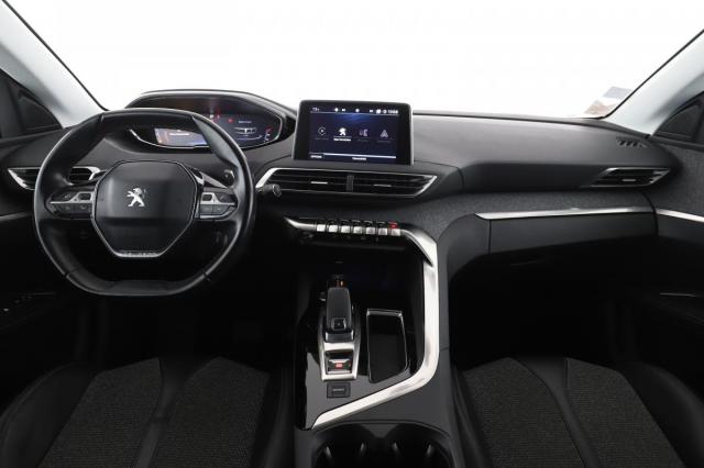 Peugeot 5008 image 2