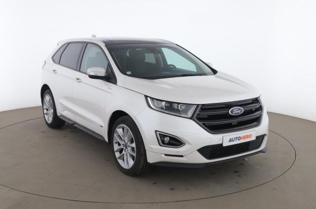 Ford Edge image 8