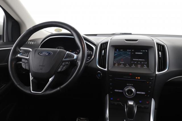 Ford Edge image 9