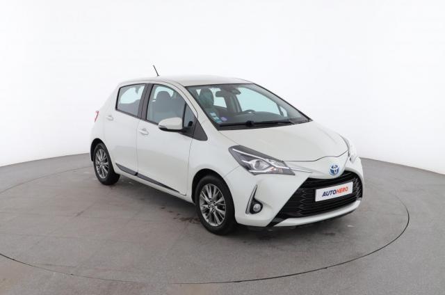 Toyota Yaris image 5