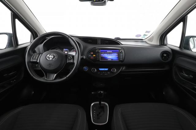 Toyota Yaris image 4