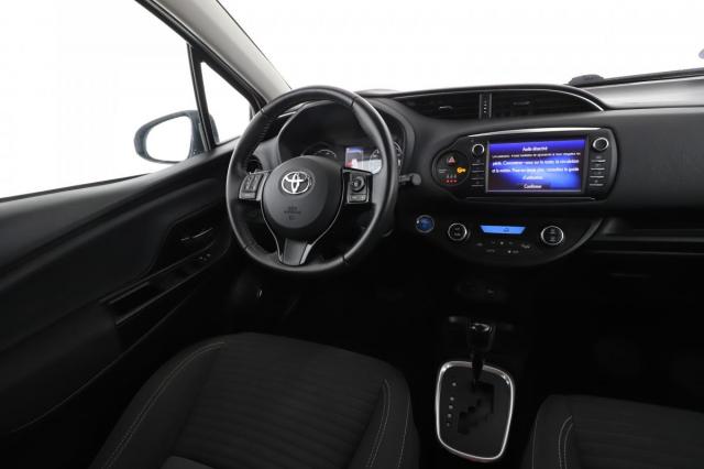 Toyota Yaris image 6