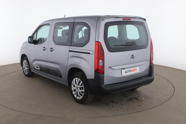 Citroen Berlingo image 7