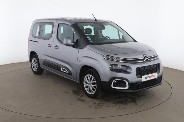 Citroen Berlingo image 4