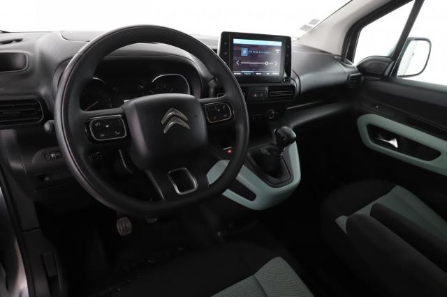 Citroen Berlingo image 6