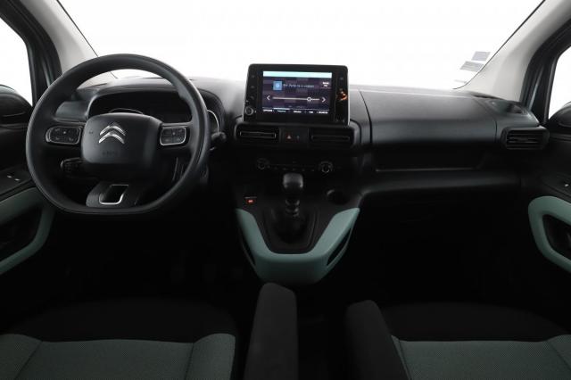 Citroen Berlingo image 5