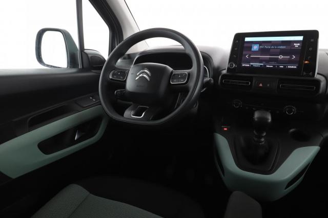 Citroen Berlingo image 1