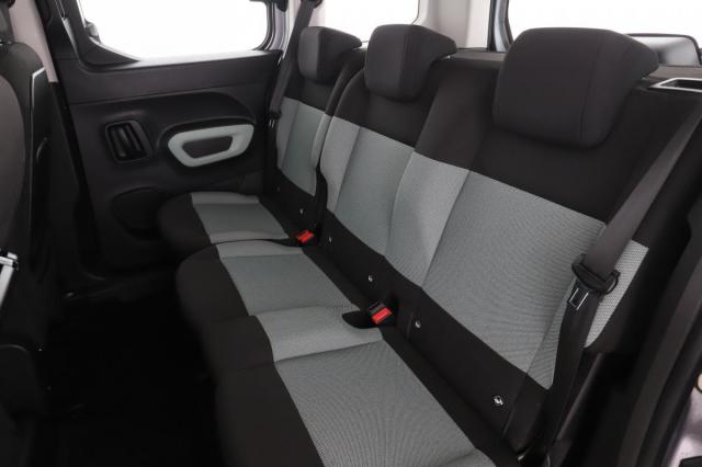 Citroen Berlingo image 2