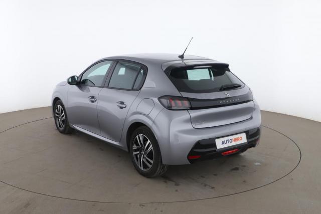 Peugeot 208 image 3
