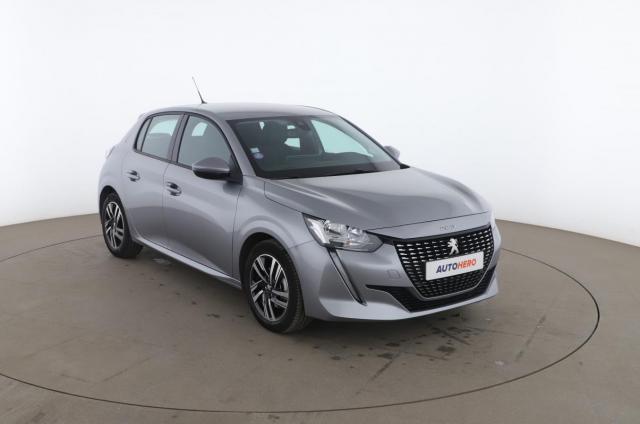 Peugeot 208 image 9